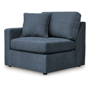 Modmax - Laf Corner Chair - Ink