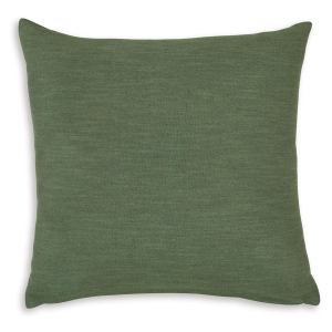 Thaneville - Pillow (Set of 4) - Green