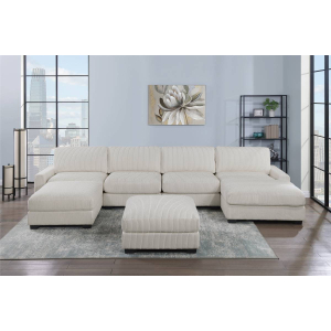  Zenith Lounge 6-Pcs XL Modular Set 