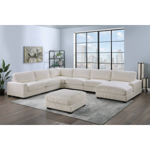 Bridge 7-Pcs XL Modular Set