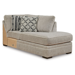 Calnita - Raf Corner Chaise - Sisal