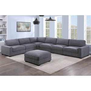 Synergy 7-Pcs XL Modular Set
