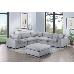  Axis Living 6-Pcs Modular Set 