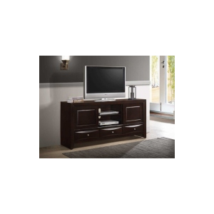 Emily - TV Stand - Cherry