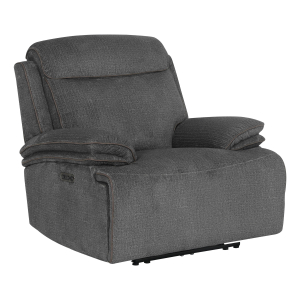 Alpine - Power Zero Gravity Recliner P2 - Airy Midnight