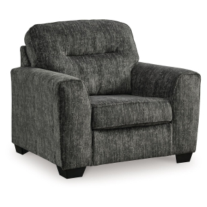 Lonoke - Chair And A Half - Gunmetal