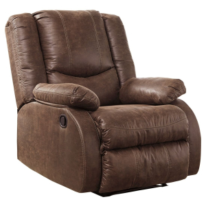 Bladewood - Zero Wall Recliner - Coffee