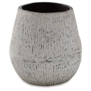 Claymount - Vase - 9## - Distressed Brown