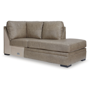 Amuleto - Raf Corner Chaise - Desert