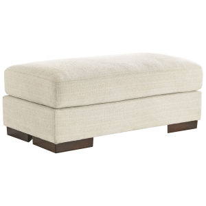 Maggie - Ottoman - Birch