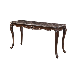 Constantine - Console Table - Red / Cherry