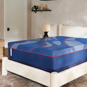 Posturepedic Elite - Brenham IISoft Mattress - Split California King