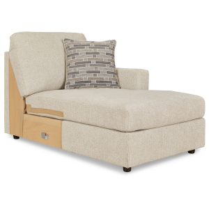 Edenfield - RAF Corner Chaise - Linen