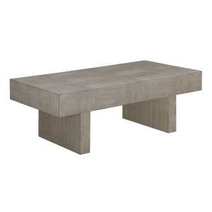 Crawley - Coffee Table - Light Brown