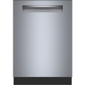 500 Series, Dishwasher, 24'', Stainless Steel Anti-fingerprint