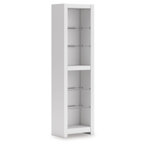 Brollevi - Pier - White