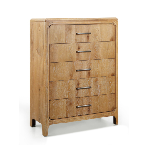 Westcott - Chest - Cerused Natural