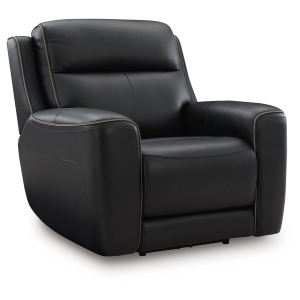 5Z-Comfort - Power Recliner / Adjustable Headrest - Onyx