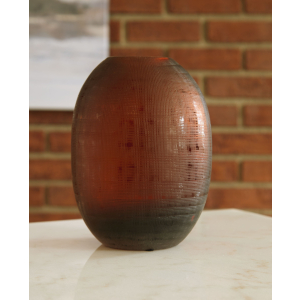 Embersen - Vase 7.5## - Amber