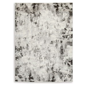 Greyland - 5' x 7' Rug - Multi