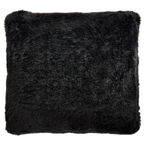 Gariland - Pillow (Set of 4) - Black