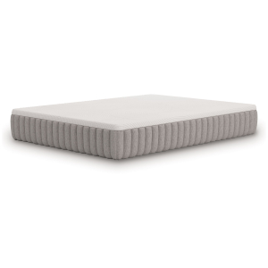 Terra Sleep Firm - California King Mattress - White