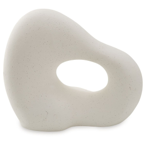 Arthrow - Sculpture - 11## - Off White