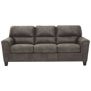 Navi - Sofa - Smoke
