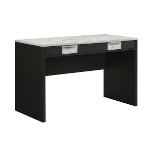 Rangley - Writing Desk - Black