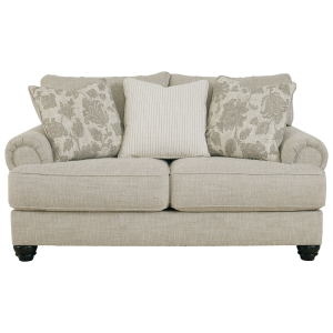 Asanti - Loveseat - Fog