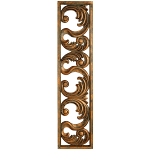 Candelario - Wall Decor - Natural