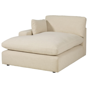 Elyza - LAF Corner Chaise - Linen