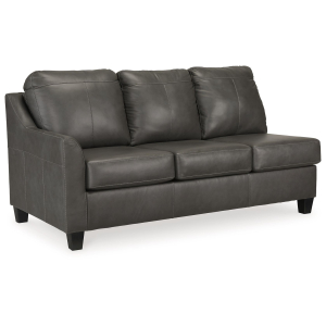 Valderno - Laf Sofa - Fog