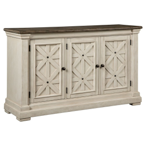 Bolanburg - Dining Room Server - Beige