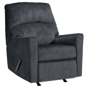 Altari - Rocker Recliner - Slate