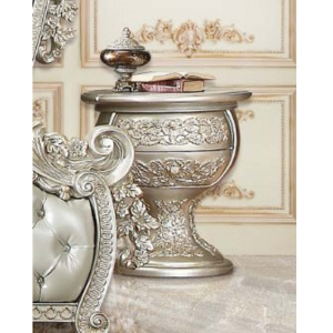 Sandoval - Nightstand - Champagne