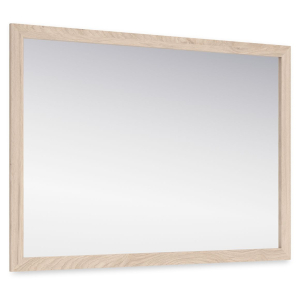 Cadmori - Bedroom Mirror - Tan