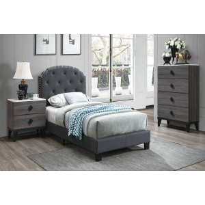 MeadowRest - Twin Bed