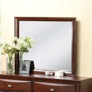 Ireland - Mirror - Espresso