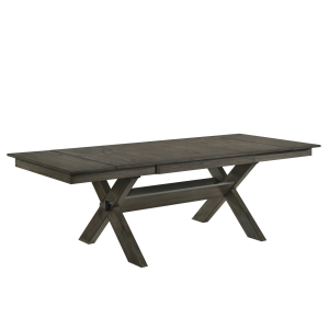 Gulliver - Dining Table Top - Rustic Brown