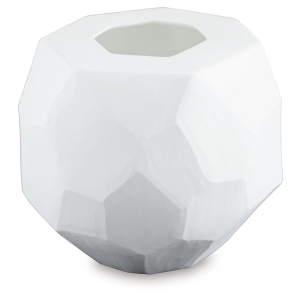 Karenton - Vase - 7.1## - White