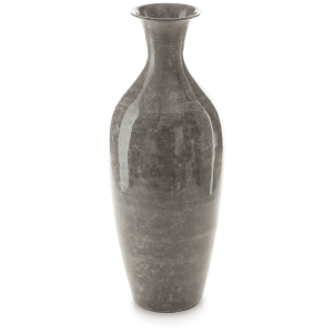 Brockwich - Antique Gray - Vase - 16-