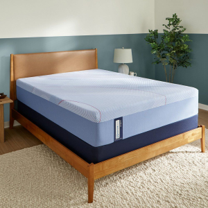 Posturepedic - Medina II Firm Mattress - King