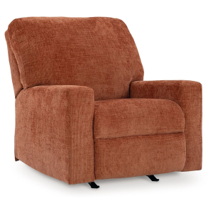 Aviemore - Rocker Recliner - Spice