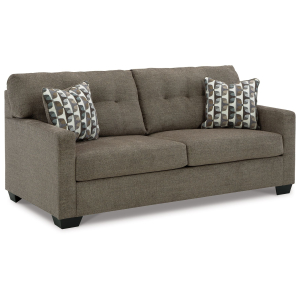 Mahoney - Full Sofa Sleeper - Chocolate