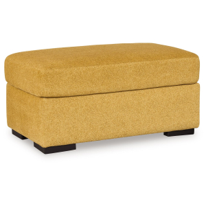 Keerwick - Ottoman - Sunflower