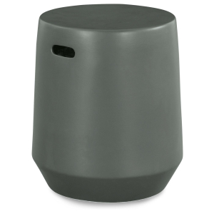 Kalmunds - Stool - Gray