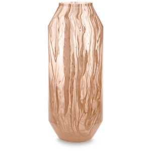 Dushby - Vase - 15## - Blush Pink