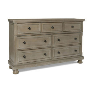 Allegra - Dresser - Pewter