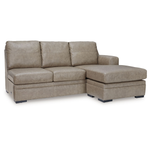 Amuleto - Raf Sofa Chaise - Desert